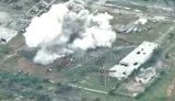 Повітряні сили знищили штурмовиків РФ і гармати Д-30