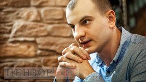 В СБУ нам подякували, - лідер С14 Карась про затримання бразильського найманця "ДНР" Лусваргі. ВIДЕО