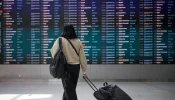 Аэропорты Москвы не работают 30 октября: введены ограничения