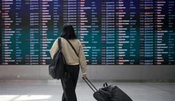 Аеропорти Москви не працюють 30 жовтня: запровадили обмеження