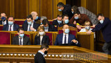 Рада может рассмотреть назначение двух министров, – депутаты