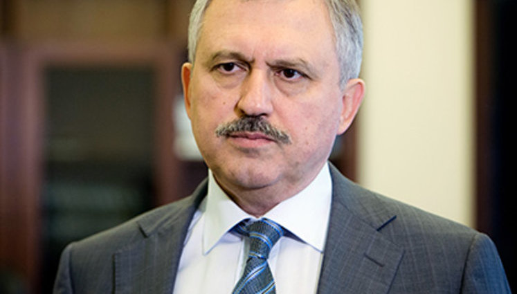 Верхівка військового і політичного керівництва блокує розслідування трагедії під Іловайськом, - глава слідчої комісії Ради Сенченко. ВIДЕО