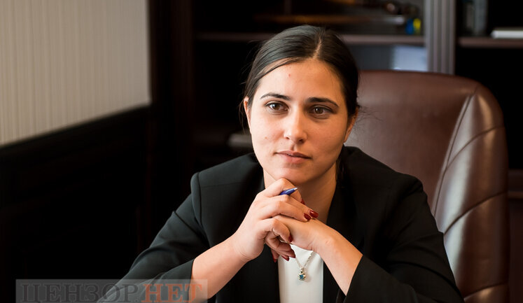 "Servant of People" Yanchenko on statements of "Servant of People" Bezuhla: This is not the time to criticize the Armed Forces of Ukraine when Ukraine is fighting such an insidious and cruel enemy