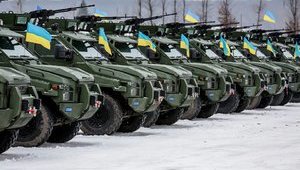 Значительная часть вооружения и техники, запланированных в Гособоронзаказе, в ВСУ не поступит, - член Комитета ВР по обороне Рахманин