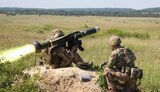 Ukraine can use Javelin from USA inside its territory, but only for self-defense – Pentagon
