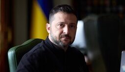 Зеленський та Мерц провели розмову Що обговорили