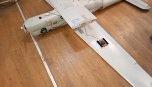 Fourth Russian-made Orlan-10 UAV in a month and a half downed in Ukraine’s east, - ATO HQ