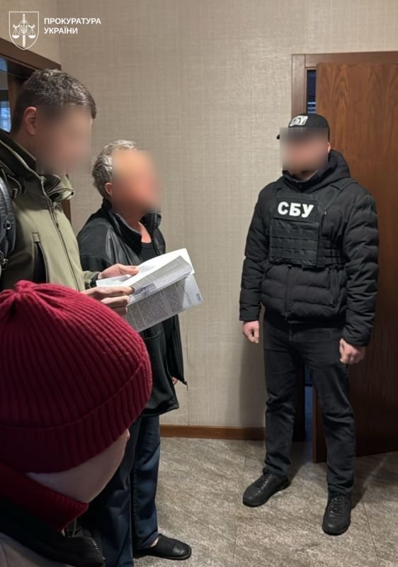 Правоохоронці викрили схему привласнення земель природно-заповідного фонду Києва