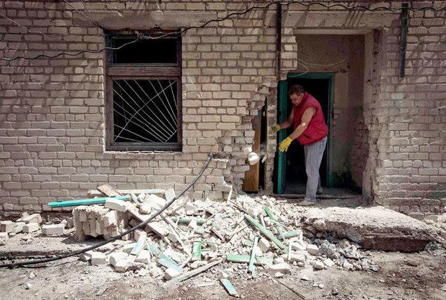 luhansk