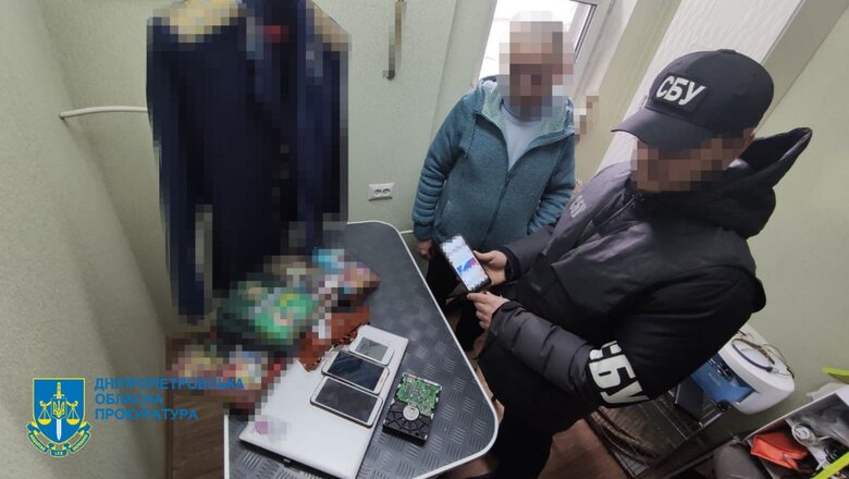 Двоих жителей Днепропетровщины будут судить за оправдание российской агрессии 03 Двоих жителей Днепропетровщины будут судить за оправдание российской агрессии 03