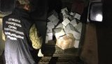 На Сумщині прикордонники зірвали 2 спроби переміщення через кордон товарів із РФ. ВІДЕО+ФОТОрепортаж