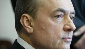 мартыненко