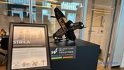 Германия передаст дроны-перехватчики реактивных шахидов