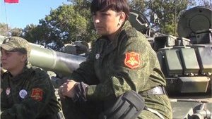 Уже не "ополченочка": террористы "ДНР" поспешили уволить Светлану Дрюк