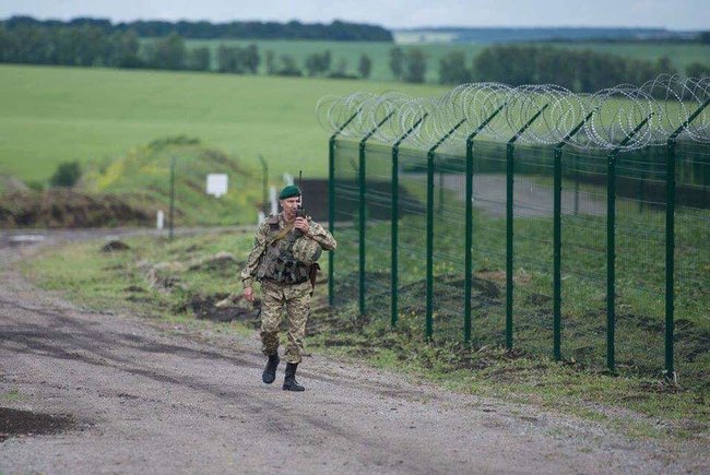 Yatseniuk has won two court cases on the wall with Russia 03