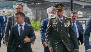 Рішення звільнити «Сумрака» - шкідливе і недалекоглядне