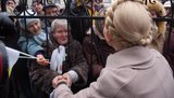 Тимошенко: У ГПУ не хватает доказательств для передачи дела в суд