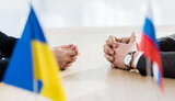 73% of Ukrainians believe that Russia should fulfill the conditions for negotiations