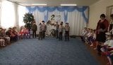 "Обіцяю вам, що чесно я Донбасу послужу": в дитсадках РФ прочитали "патріотичні" вірші на 23 лютого. ВIДЕО