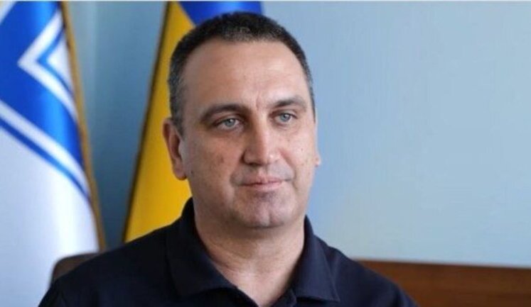 Українські морські дрони атакували окуповані газові платформи біля Криму