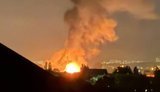 NASA зафиксировала пожары на военных объектах в оккупированном Крыму
