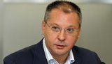Главой Европарламента может стать болгарский социалист Станишев, родившийся в Украине