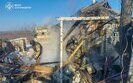 РФ обстреляла Купянск 10 февраля 2025 года