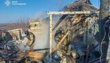Russia shelled Kupiansk on 10 February 2025