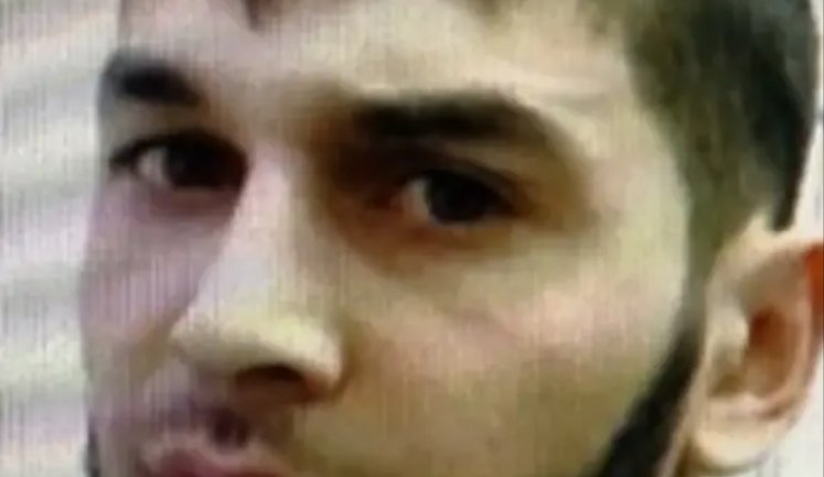 Российскому оккупанту заочно сообщили о подозрении в изнасиловании несовершеннолетней на Херсонщине