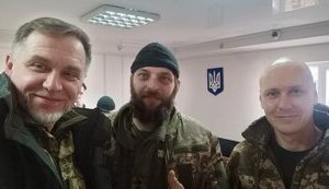 Справа капітана Коржа: випадковість чи загрозливий мейнстрім? Частина 1-ша.