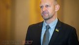 Обшуки у Звіробій - це репресії за її громадянську позицію, - Тетерук