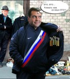 Плевать нам на ваше ВТО!