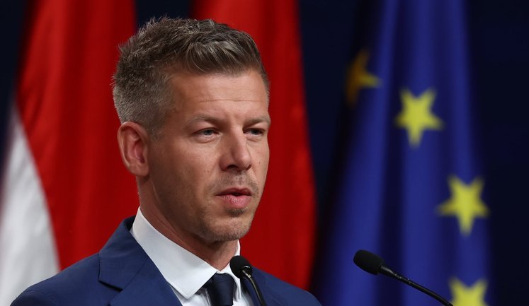 Hungary will not send either soldiers or weapons to Ukraine, - Magyar