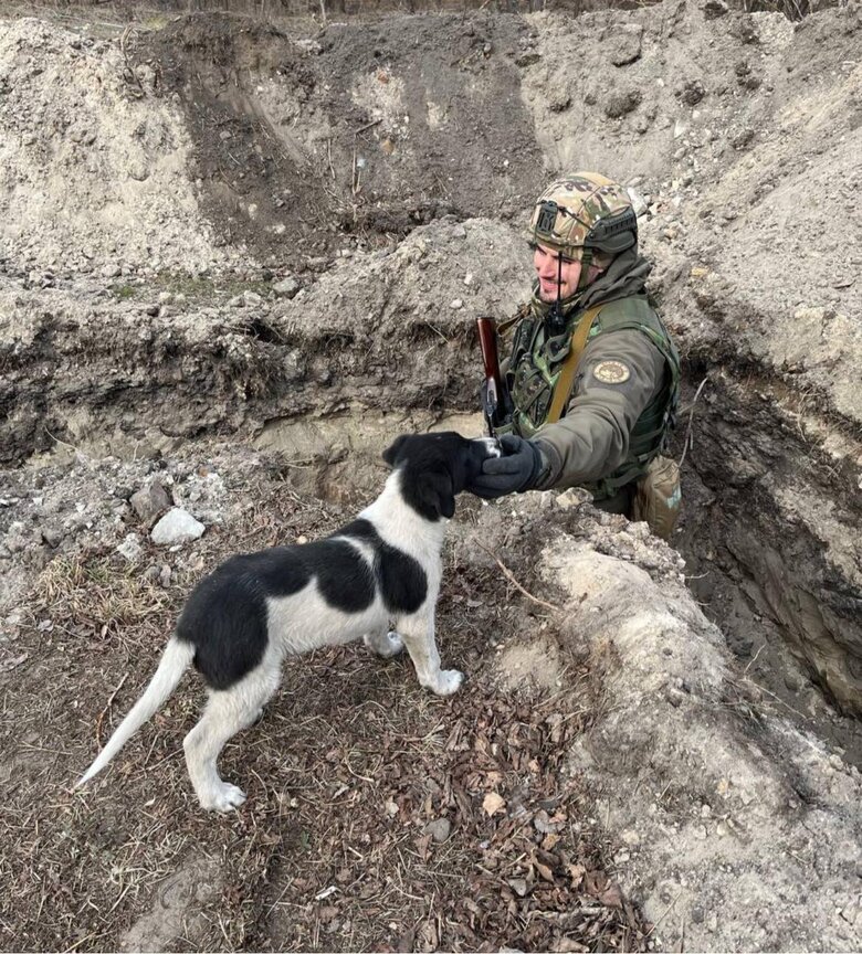 Юрій Федоренко: Наші танкісти роблять дива на танках радянського зразка. Думаю, на Леопардах можна буде танцювати нижній брейк 04