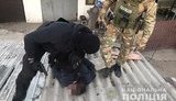 Межэтническая группировка занималась разбоем на юге Украины, преступников задержали. ВИДЕО+ФОТОрепортаж