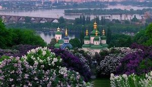 "ЕС" требует от Кабмина не допустить банкротства Национального ботсада им. Гришко