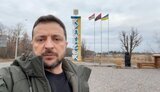 Зеленський