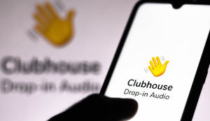 Хакери злили в мережу дані 1,3 млн користувачів Clubhouse