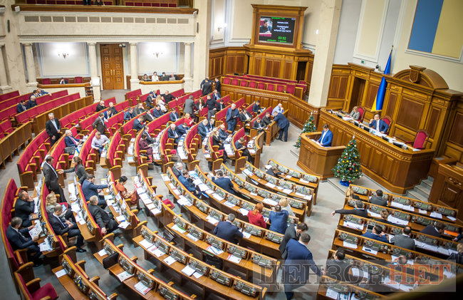 Напівпорожній зал Ради й дорога сумка Рибчинського - день роботи ВР 17 січня 01 Напівпорожній зал Ради й дорога сумка Рибчинського - день роботи ВР 17 січня 01