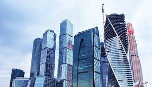 У Росії втричі зросли продажі елітних квартир