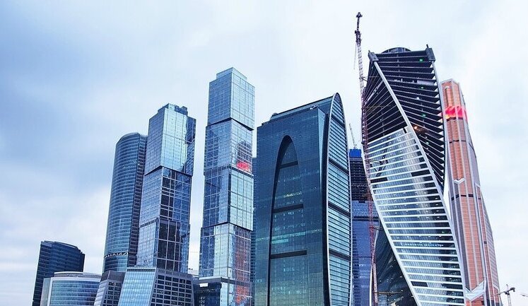 У Росії втричі зросли продажі елітних квартир