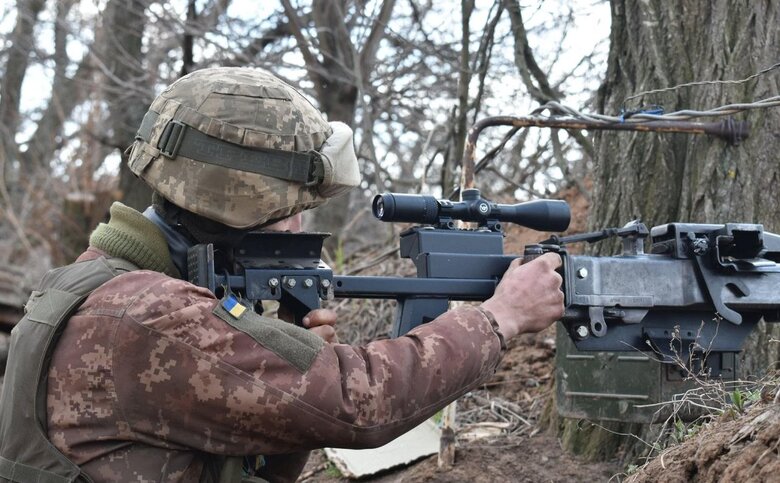 Організація піхотної бригади: якою б мала бути оптимальна модель згідно з досвідом війни? 01 Організація піхотної бригади: якою б мала бути оптимальна модель згідно з досвідом війни? 01