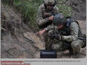 Тренировки с вагнерами переросли у вербовки беларуского спецназа
