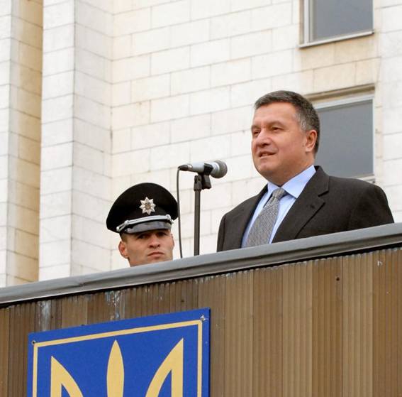 полиция патрульная
