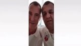 "Росія разом з Україною. Ми ж єдиний народ", - очільник Федерації боксу України Продивус та президент Міжнародної асоціації боксу росіянин Кремльов. ВIДЕО