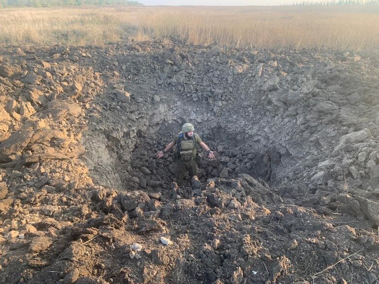 На вугледарському напрямку загинув воїн 72-ї бригади Сергій Іконніков 02