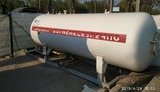 Податківці ліквідували на Дніпропетровщині мережу нелегальних АЗС. ФОТО