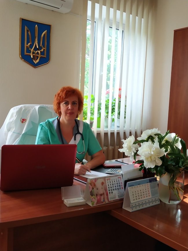 Ситуація дика. Як зараз виживають інфекційні стаціонари 01