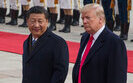 Трамп анонсировал визит Си Цзиньпина в США