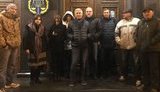 Родичі Героїв Небесної Сотні вимагають від Рябошапки пояснень через зміну прокурорів у справі. ДОКУМЕНТ